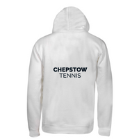 Load image into Gallery viewer, Chepstow Tennis Club - Men&#39;s Classic Hoodie (English)
