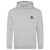 Load image into Gallery viewer, Chepstow Tennis Club - Men&#39;s Classic Hoodie (English)
