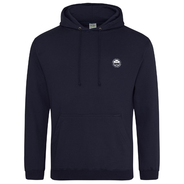 Chepstow Tennis Club - Men's Classic Hoodie (English)