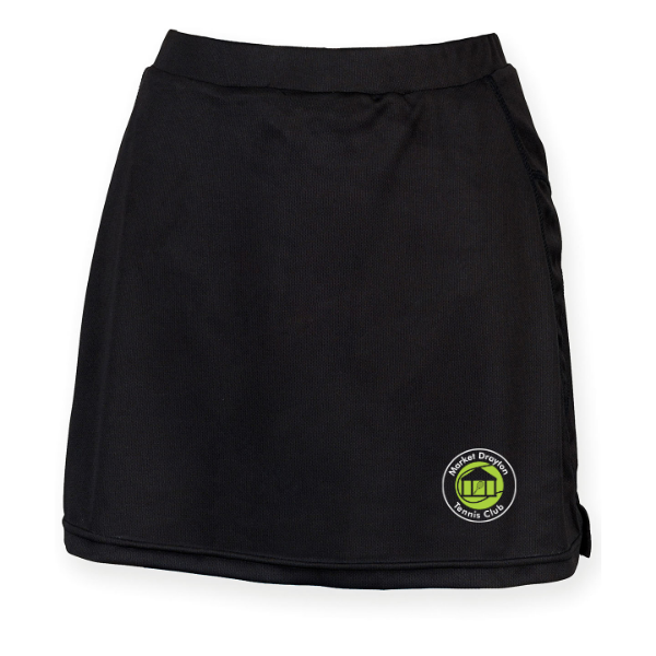 Market Drayton - Women's Skort