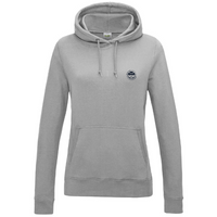 Load image into Gallery viewer, Chepstow Tennis Club - Women&#39;s Classic Hoodie (Welsh)
