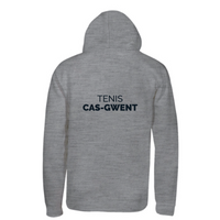 Load image into Gallery viewer, Chepstow Tennis Club - Women&#39;s Classic Hoodie (Welsh)
