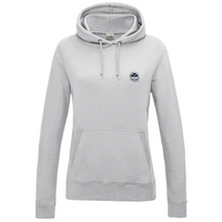 Load image into Gallery viewer, Chepstow Tennis Club - Women&#39;s Classic Hoodie (Welsh)
