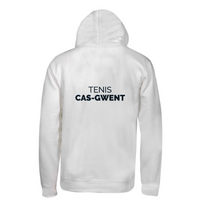 Load image into Gallery viewer, Chepstow Tennis Club - Women&#39;s Classic Hoodie (Welsh)
