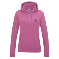 Load image into Gallery viewer, Chepstow Tennis Club - Women&#39;s Classic Hoodie (Welsh)
