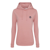 Load image into Gallery viewer, Chepstow Tennis Club - Women&#39;s Classic Hoodie (English)
