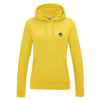 Load image into Gallery viewer, Chepstow Tennis Club - Women&#39;s Classic Hoodie (English)
