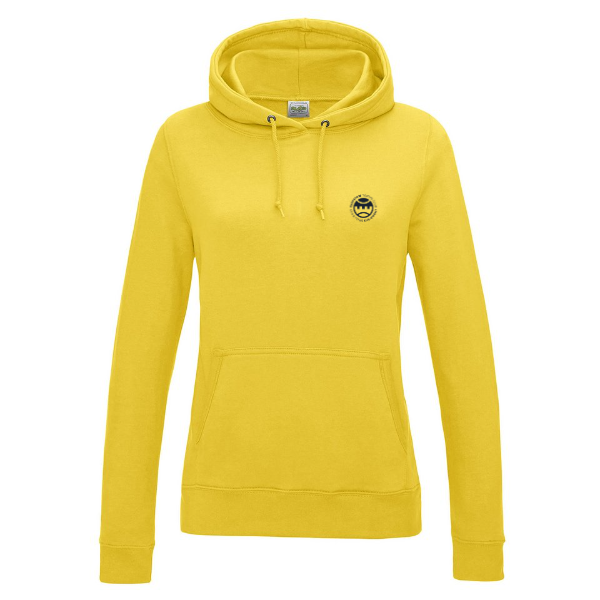 Chepstow Tennis Club - Women's Classic Hoodie (English)