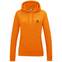 Load image into Gallery viewer, Chepstow Tennis Club - Women&#39;s Classic Hoodie (English)

