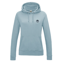 Load image into Gallery viewer, Chepstow Tennis Club - Women&#39;s Classic Hoodie (Welsh)
