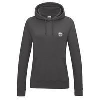 Load image into Gallery viewer, Chepstow Tennis Club - Women&#39;s Classic Hoodie (Welsh)
