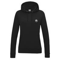 Load image into Gallery viewer, Chepstow Tennis Club - Women&#39;s Classic Hoodie (Welsh)
