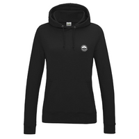 Load image into Gallery viewer, Chepstow Tennis Club - Women&#39;s Classic Hoodie (English)
