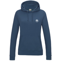 Load image into Gallery viewer, Chepstow Tennis Club - Women&#39;s Classic Hoodie (English)
