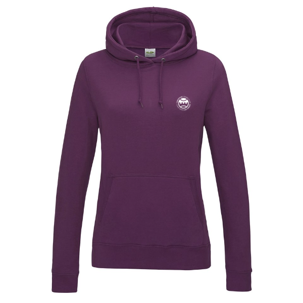 Chepstow Tennis Club - Women's Classic Hoodie (English)