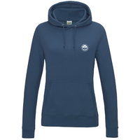 Load image into Gallery viewer, Chepstow Tennis Club - Women&#39;s Classic Hoodie (Welsh)

