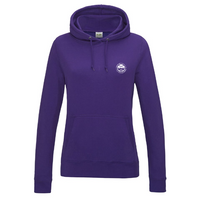 Load image into Gallery viewer, Chepstow Tennis Club - Women&#39;s Classic Hoodie (Welsh)
