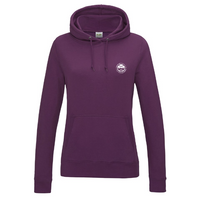 Load image into Gallery viewer, Chepstow Tennis Club - Women&#39;s Classic Hoodie (Welsh)
