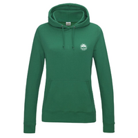 Load image into Gallery viewer, Chepstow Tennis Club - Women&#39;s Classic Hoodie (Welsh)
