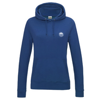 Load image into Gallery viewer, Chepstow Tennis Club - Women&#39;s Classic Hoodie (Welsh)
