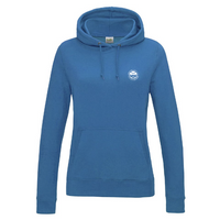 Load image into Gallery viewer, Chepstow Tennis Club - Women&#39;s Classic Hoodie (Welsh)
