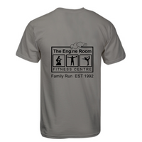 Load image into Gallery viewer, Engine Room - Men&#39;s Classic T-Shirt
