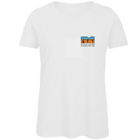 Load image into Gallery viewer, Engine Room - Women&#39;s Classic T-Shirt
