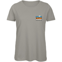 Load image into Gallery viewer, Engine Room - Women&#39;s Classic T-Shirt
