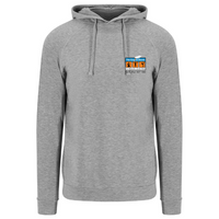 Load image into Gallery viewer, Engine Room - Unisex Performance Hoodie
