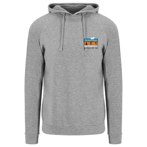 Engine Room - Unisex Performance Hoodie