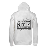 Load image into Gallery viewer, Engine Room - Men&#39;s Classic Hoodie
