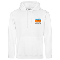 Load image into Gallery viewer, Engine Room - Men&#39;s Classic Hoodie
