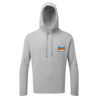 Load image into Gallery viewer, Engine Room - Premium Men&#39;s Hoodie
