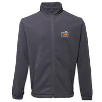 Load image into Gallery viewer, Engine Room - Unisex Fleece Jacket

