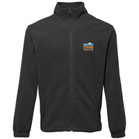 Load image into Gallery viewer, Engine Room - Unisex Fleece Jacket
