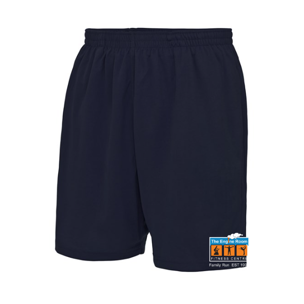 Engine Room - Men's Shorts