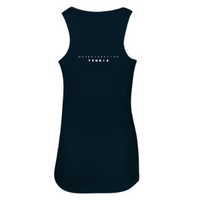 Load image into Gallery viewer, Market Drayton - Women&#39;s Performance Vest
