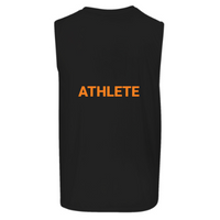 Load image into Gallery viewer, Crossfit Basepoint - Men&#39;s Performance Vest
