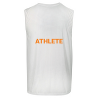 Load image into Gallery viewer, Crossfit Basepoint - Men&#39;s Performance Vest
