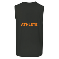 Load image into Gallery viewer, Crossfit Basepoint - Men&#39;s Performance Vest
