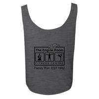 Load image into Gallery viewer, Engine Room - Women&#39;s Dancer Vest

