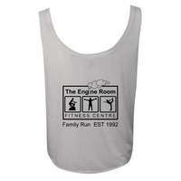 Load image into Gallery viewer, Engine Room - Women&#39;s Dancer Vest
