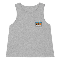 Load image into Gallery viewer, Engine Room - Women&#39;s Dancer Vest
