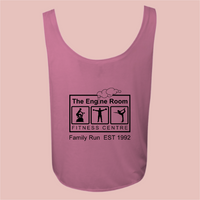 Load image into Gallery viewer, Engine Room - Women&#39;s Dancer Vest
