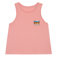 Load image into Gallery viewer, Engine Room - Women&#39;s Dancer Vest
