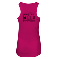 Load image into Gallery viewer, Engine Room - Women&#39;s Performance Vest

