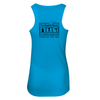 Load image into Gallery viewer, Engine Room - Women&#39;s Performance Vest
