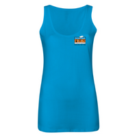 Load image into Gallery viewer, Engine Room - Women&#39;s Performance Vest

