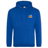 Load image into Gallery viewer, Engine Room - Men&#39;s Classic Hoodie
