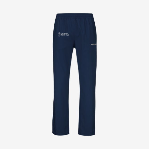 HEAD CLUB Men's Pants